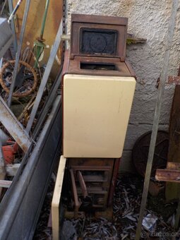 Kamna. Větší než petry - 2