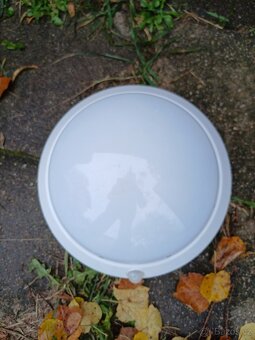 Světla s pohybovým čidlem - 2