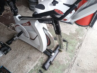 Fitness kolo trenažér - 2