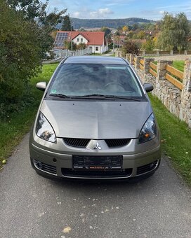 Mitsubishi Colt 1.3 70KW AUTOMAT STK 2027 - 2