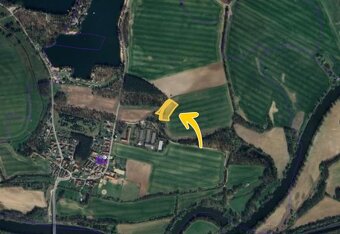 Prodej pole v k.ú. Mělice, ev.č. 2025-10-30-203213 - 2