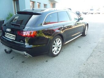AUDI A 6 3.0 TDI QVATRO ADBLU - 2