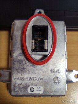 Řídící jednotka xenon D1S ALFA ROMEO 130732932215 - 2