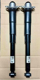 Zadní tlumiče Škoda Kodiaq Seat Tarraco VW Tiguan nové origi - 2