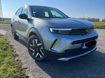 Opel Mokka - 2