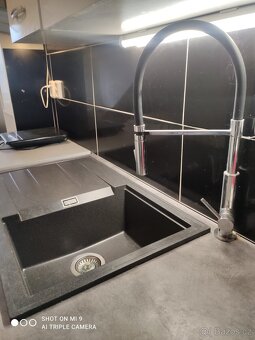 Pronájmu byt 1+KK v Karlovych Varech - 2