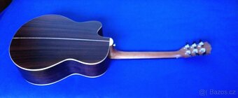 Predam el.ak. gitaru Dowina Sauvignon JC + kufor.Zn.cena. - 2