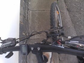 Giant velikost 19 tedy 165 až 192 cm - 2