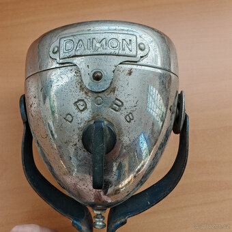 Světlo Diamon na Stadion - 2