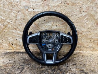 MULTIFUNKČNÍ VOLANT LAND ROVER DISCOVERY SPORT FK72-3F563-RD - 2