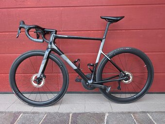 Cannondale SuperSix Evo di2 2x12, hollowgram knot 45 - 2