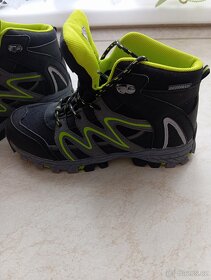 Treková obuv vel.34 NOVÉ - 2