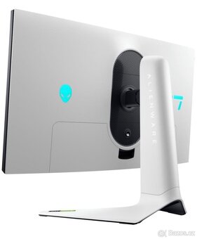 🎮 Herní monitor 27” Dell Alienware AW2723DF, ZÁRUKA 🎮 - 2