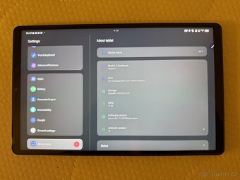 Lenovo Legion Y700 Gen 2 2023 16/512 - 2