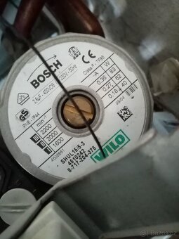 JUNKERS EUROSTAR ZWE 24-4 MFK - 2