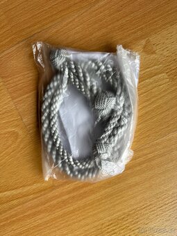 Slavnostní uniforma Vojenské Policie + boty a doplňky - 2