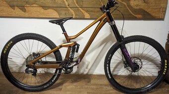 Scott Gambler 930 vel. M VELKÁ SLEVA - 2