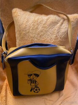 Retro dětská Taška - 2