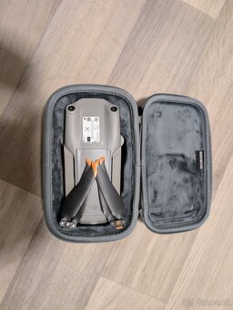 Dron Dji Air 2S Fly more combo - 2