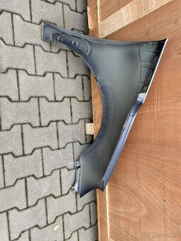 hyundai i30 blatník levý - 2