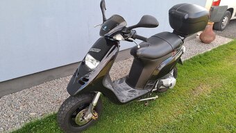 PIAGGIO  TYPHOON 50 - 2