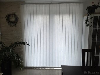 Vertikalni zaluzie - 2