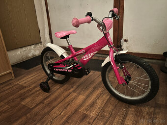 Dětské kolo Arcore Atomix 16 - 2