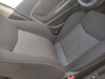 SEAT CORDOBA 1,4 MPI 63 KW LPG - 2