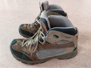 Boty La Sportiva, vel. 37
- 2