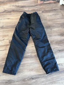 Pánské zimní kalhoty Cerva - 2