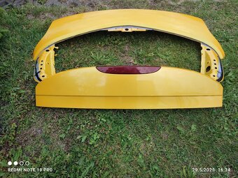 Renault Clio R3 sport - 2