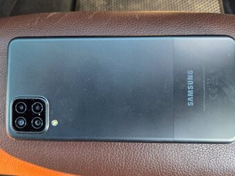 Samsung Galaxy  A12 - 2