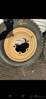 Kdf 82,166.  Kubelwagen,  schwimmwagen - 2