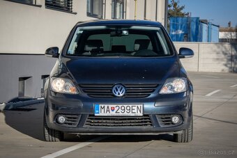 Volkswagen Golf Plus 1.9 TDI - 2