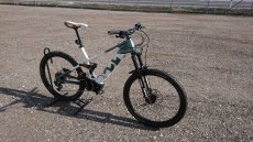 Elektrokolo Husqvarna MC5, KTM - 2