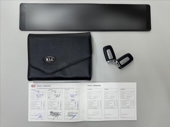 Kia Sportage 2,0 (2012) - 2