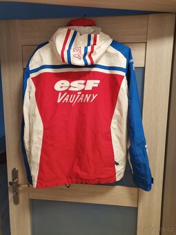 Lyžařská bunda - 2