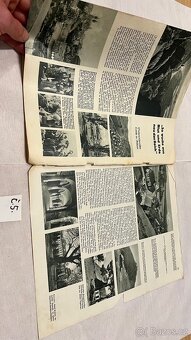 Historické noviny a časopisy - 2