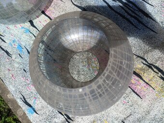 Skleněná stínidla - 2