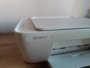 Tiskárna HP Deskjet 2130 - 2