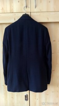 Pánský oblek - 2