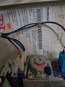 plynovy kotel buderus gb112 - 2