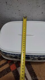 Keramická pečící mísa - 2