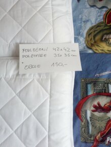 ZRCADLO NOVÉ, POLŠTÁŘE - 2