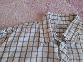 Pánská košile C&A vel. 3XL - 2
