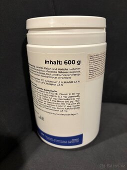 Kaše pro štěňata Canina - 2