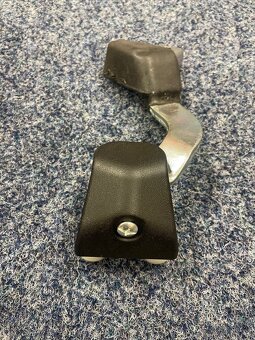 Pojezd bočních dveří Iveco Daily - 2