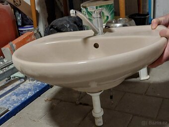 Umyvadlo - 2