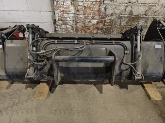 Lžíce Krokodýl Multi - 2