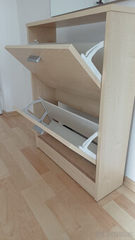 Předsíňová sestava - 2